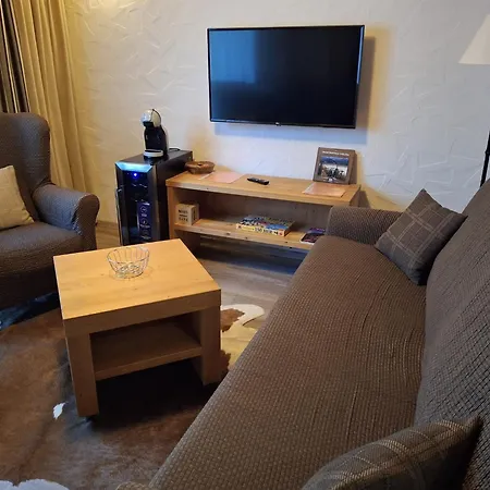 Skala Jasna - Free Jacuzzi & Finnish Sauna Lejlighed *