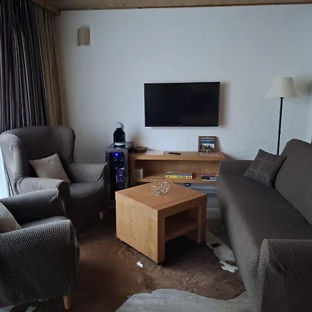 Lejlighed Skala Jasna - Free Jacuzzi & Finnish Sauna *