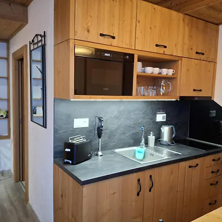 Skala Jasna - Free Jacuzzi & Finnish Sauna *