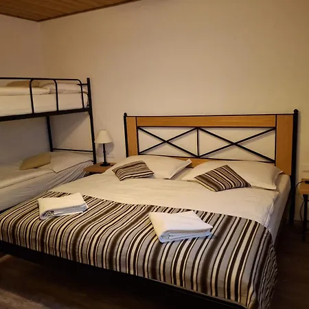 Skala Jasna - Free Jacuzzi & Finnish Sauna * Demänovská Dolina