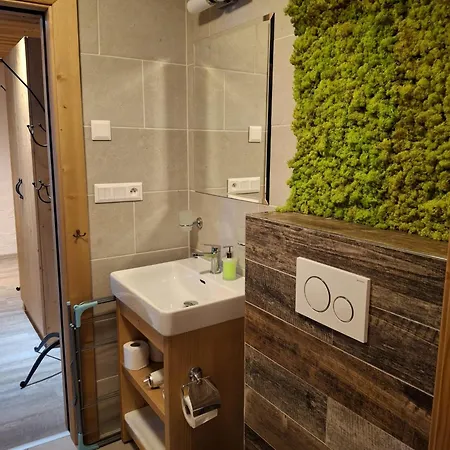 דירה Skala Jasna - Free Jacuzzi & Finnish Sauna *