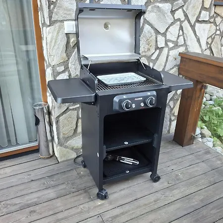 Skala Jasna - Free Jacuzzi & Finnish Sauna Demänovská Dolina