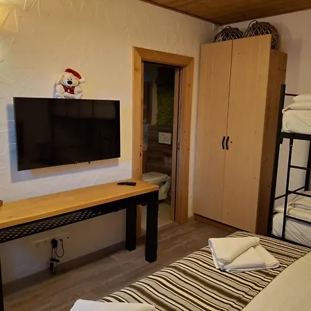 Skala Jasna - Free Jacuzzi & Finnish Sauna * Demänovská Dolina