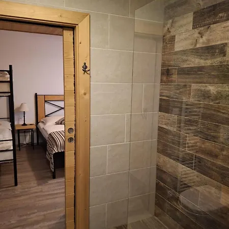 Skala Jasna - Free Jacuzzi & Finnish Sauna Lejlighed *