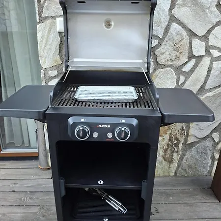 Lejlighed Skala Jasna - Free Jacuzzi & Finnish Sauna