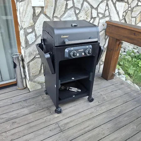 Skala Jasna - Free Jacuzzi & Finnish Sauna דירה דמנובסקה דולינה