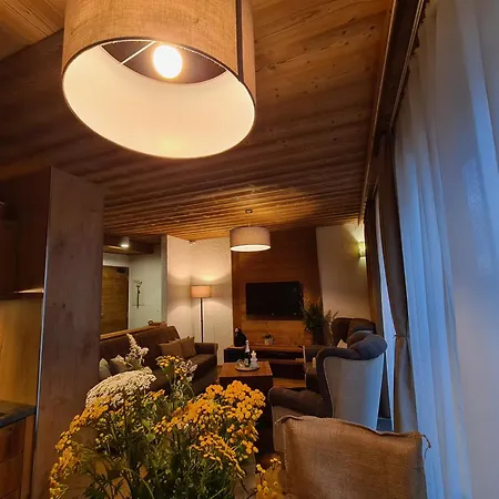 Skala Jasna - Free Jacuzzi & Finnish Sauna *