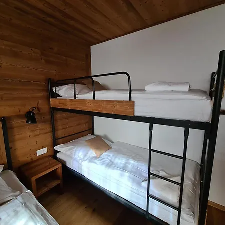 Skala Jasna - Free Jacuzzi & Finnish Sauna