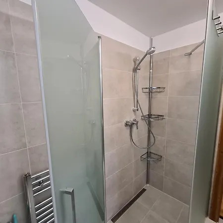 Skala Jasna - Free Jacuzzi & Finnish Sauna