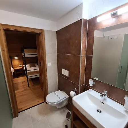 דירה Skala Jasna - Free Jacuzzi & Finnish Sauna *