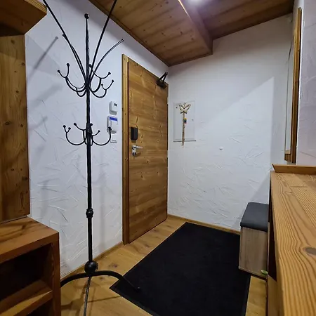 Skala Jasná - Free Jacuzzi&finnish Sauna * Demänovská Dolina