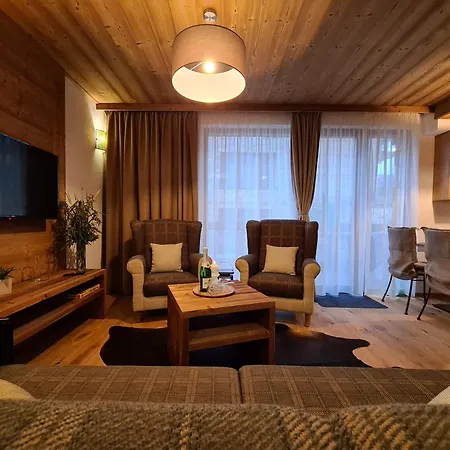 Skala Jasná - Free Jacuzzi&finnish Sauna Apartment *