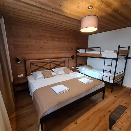 Skala Jasná - Free Jacuzzi&finnish Sauna *