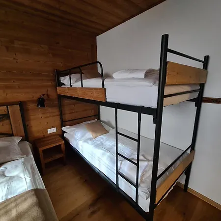 Skala Jasná - Free Jacuzzi&finnish Sauna * Demänovská Dolina