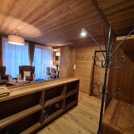 Apartment Skala Jasná - Free Jacuzzi&finnish Sauna