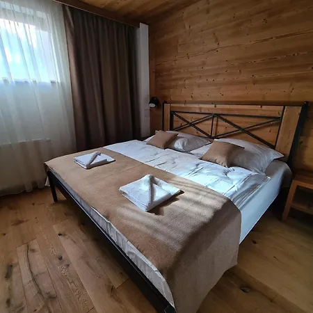 Apartment Skala Jasná - Free Jacuzzi&finnish Sauna *