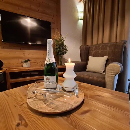 Apartment Skala Jasná - Free Jacuzzi&finnish Sauna *