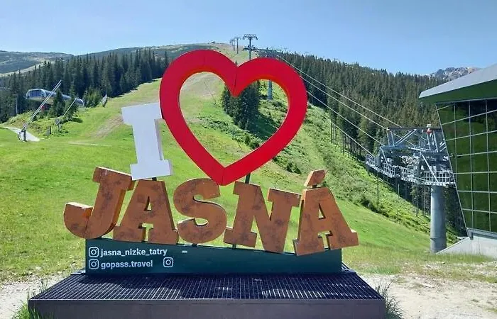Askala Jasná * Demänovská Dolina