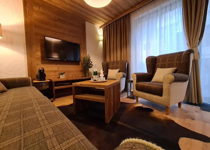 Apartamento Askala Jasná *
