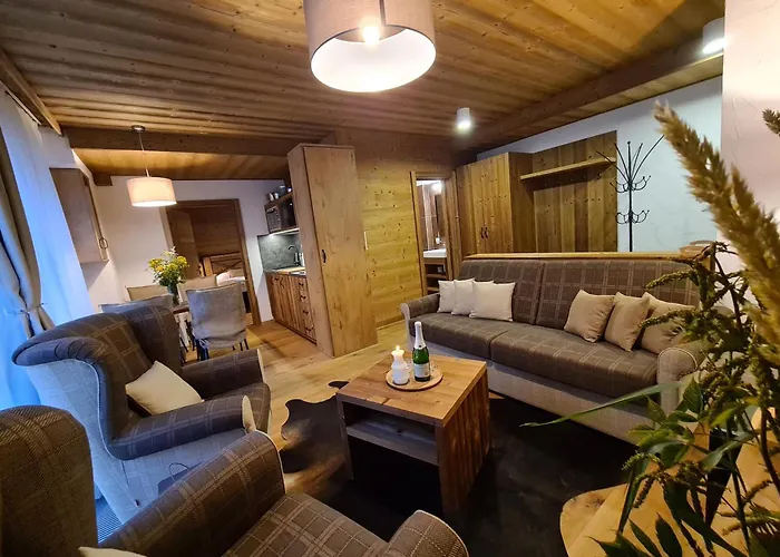 Askala Jasná Demänovská Dolina