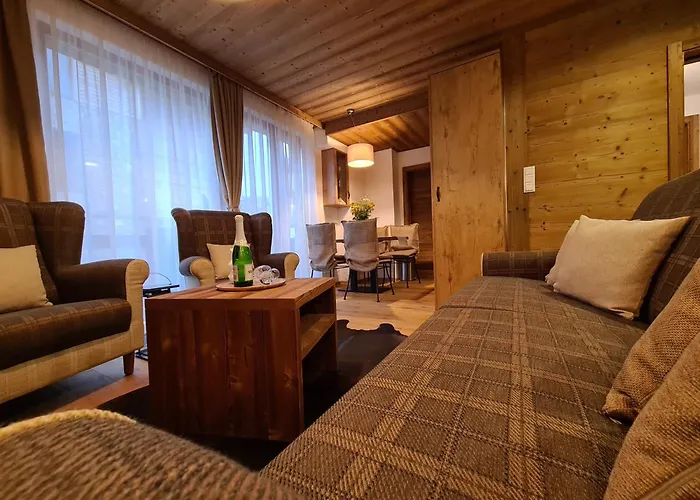 Askala Jasná Apartamento Demänovská Dolina