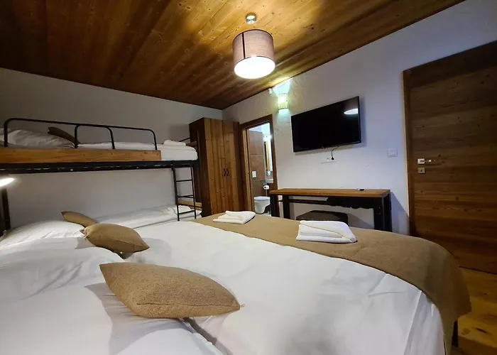 Appartement Skala Jasna - Free Jacuzzi & Finnish Sauna