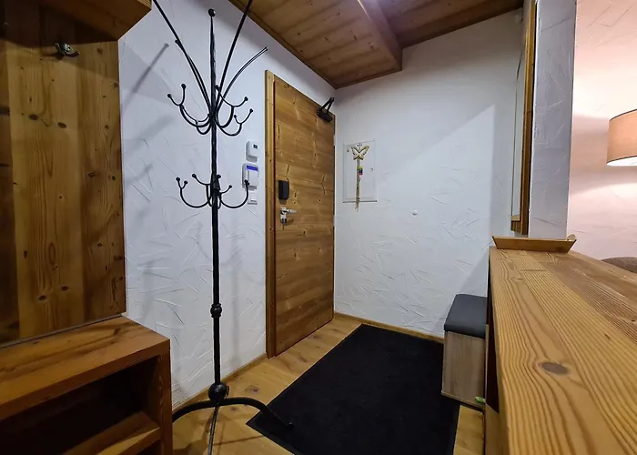 Askala Jasná * Demänovská Dolina