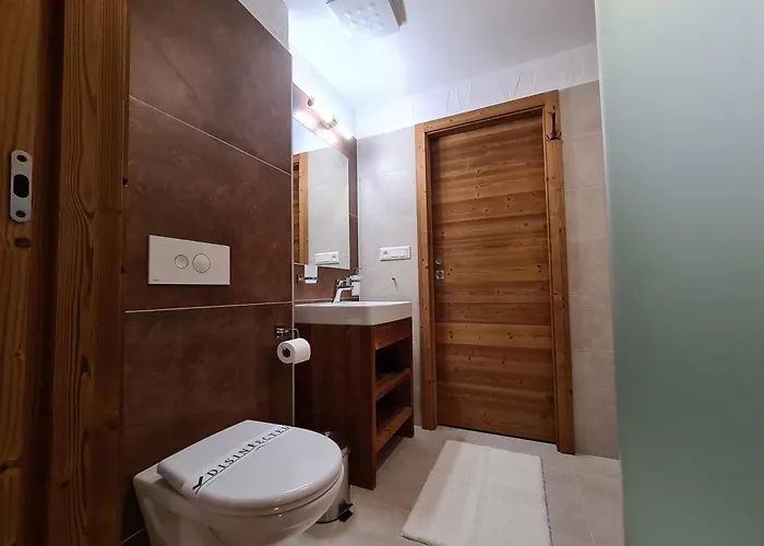 Apartamento Askala Jasná Demänovská Dolina