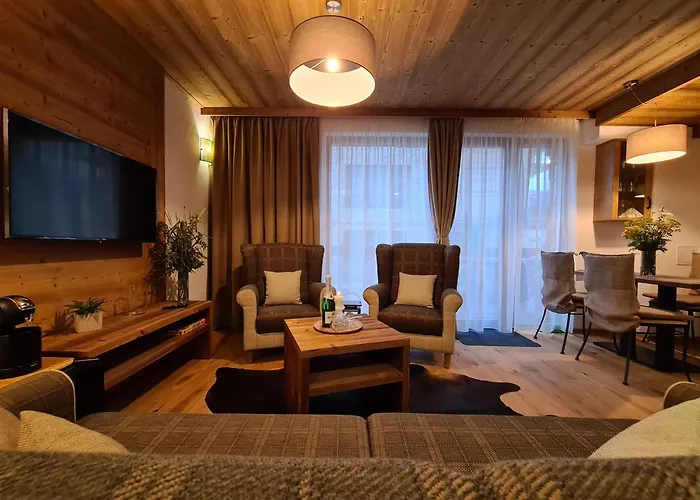 Skala Jasna - Free Jacuzzi & Finnish Sauna Appartement *