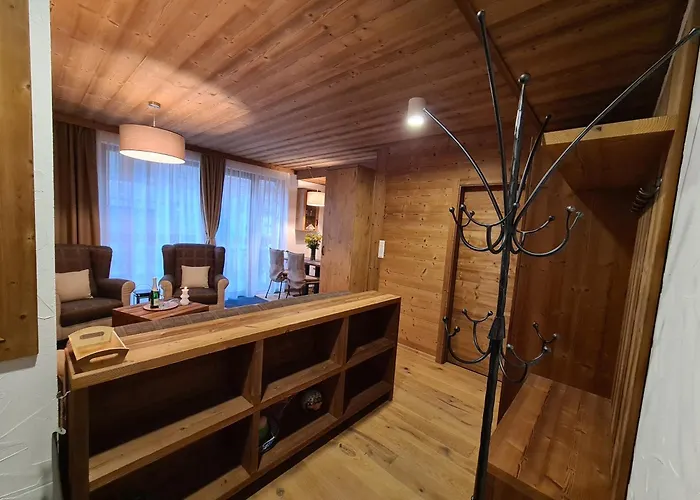 Apartamento Askala Jasná