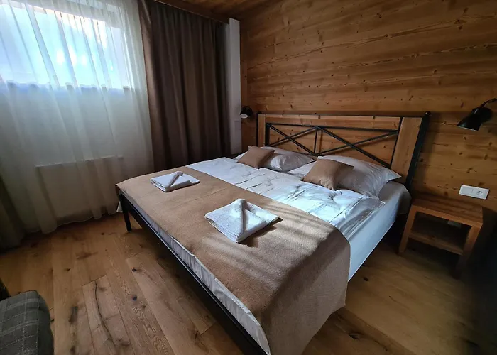 Appartement Skala Jasna - Free Jacuzzi & Finnish Sauna *