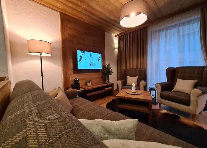 Skala Jasna - Free Jacuzzi & Finnish Sauna Appartement Demänovská Dolina